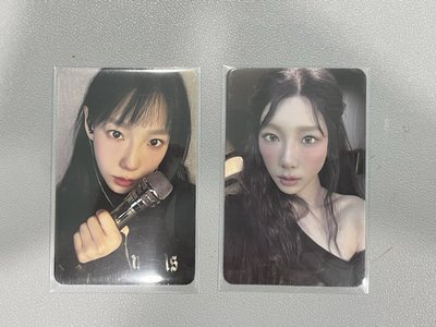 LTM麥克風太+To. X特典卡