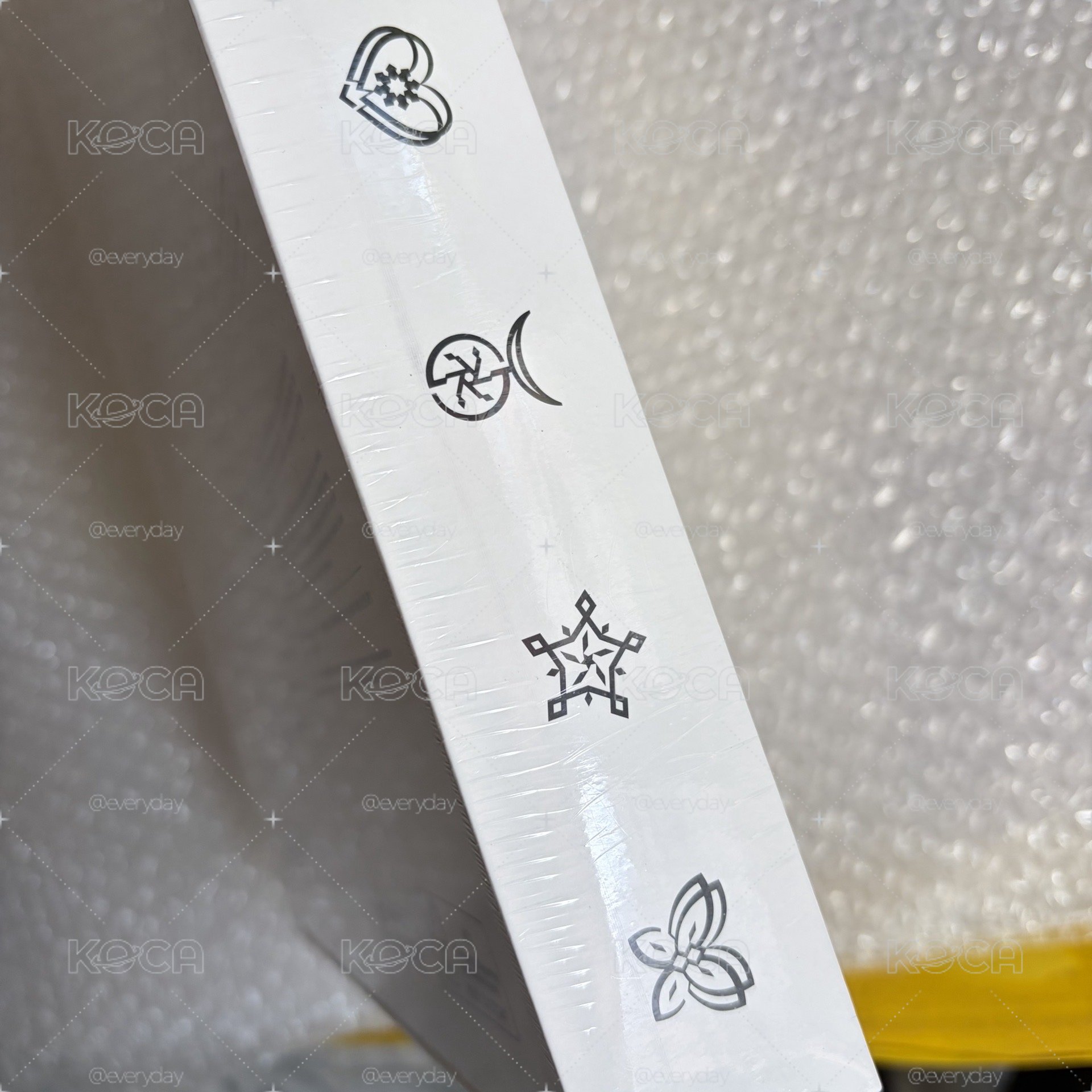 現貨）aespa 回憶錄+四格卡 全新