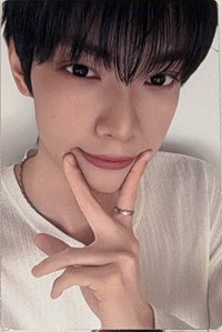 26KCON JP 隨機卡 