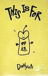 正規四 yzy 幸運卡  背面