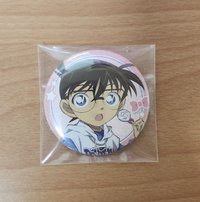柯南棒棒糖