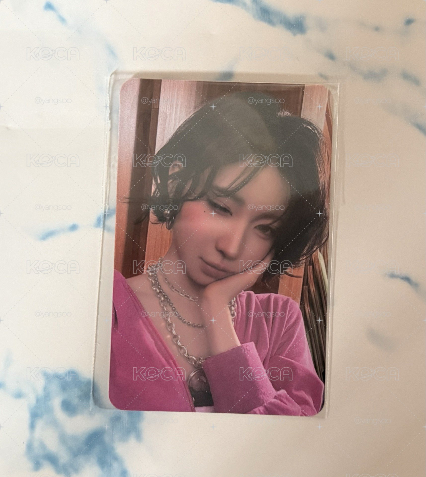 滿額角 未拆