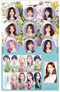 JP精選三 初回限定B盤