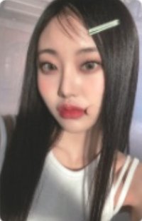 迷你四 周邊卡 鐵盒卡