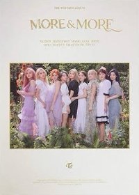 迷九 專輯 ver.B