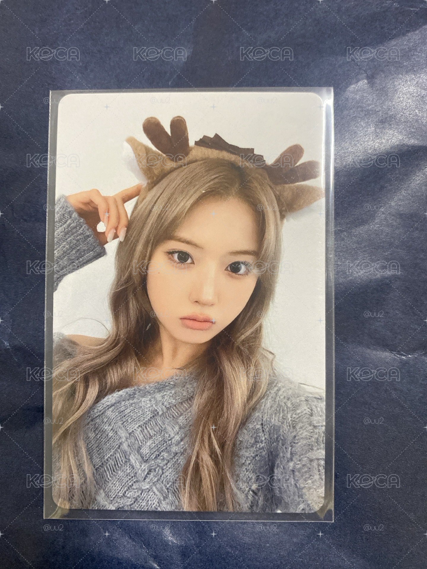 小鹿友❤️