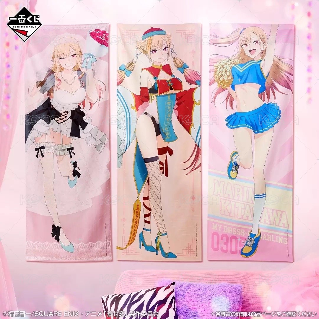 B賞～婚紗 Ver.～ 170cm