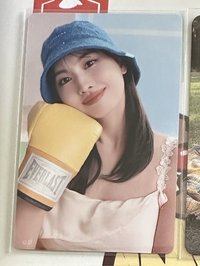 五巡入場卡