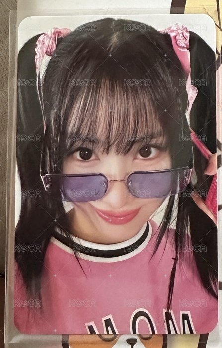 四期會員小卡