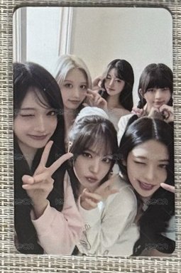 直版6人