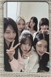 直版6人