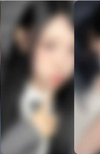 Runaway 仙女樹 台北合照 簽售卡 