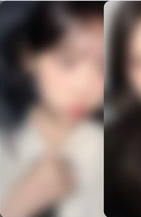 Runaway 仙女樹 台北合照 簽售卡 