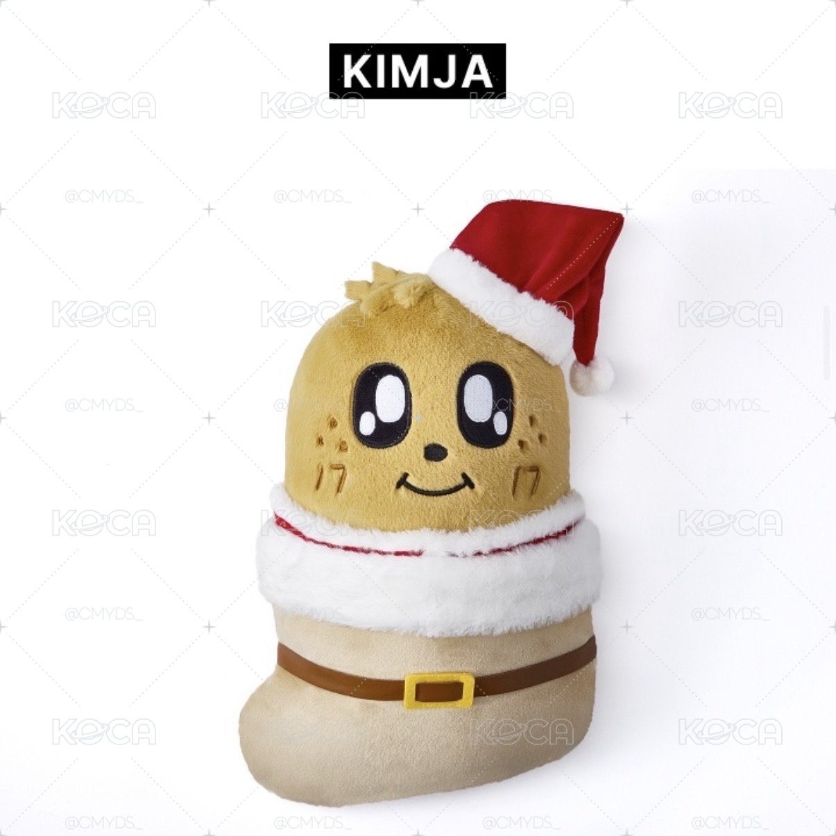 聖誕迷你亭