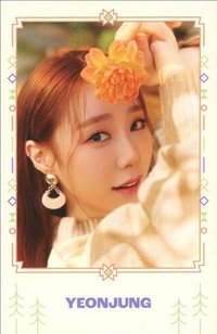 2022 SEASON'S GREETINGS <OUR COZY DAYS> 年曆卡 