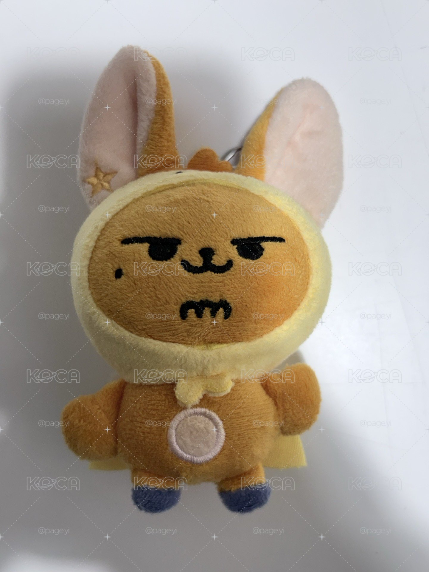 原皮黃春