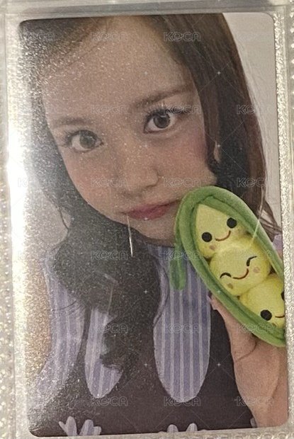 幸運卡