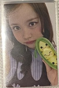 幸運卡