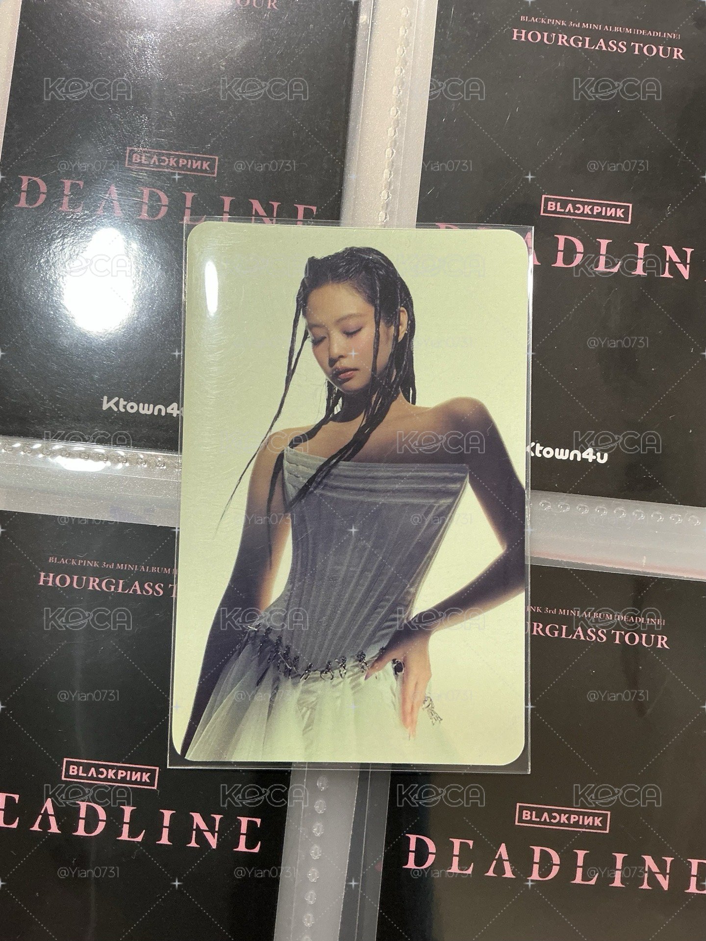 K4 共通妮