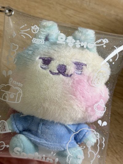 淡顏彩猛含綁（綁物圖三）