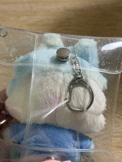 淡顏彩猛含綁（綁物圖三）