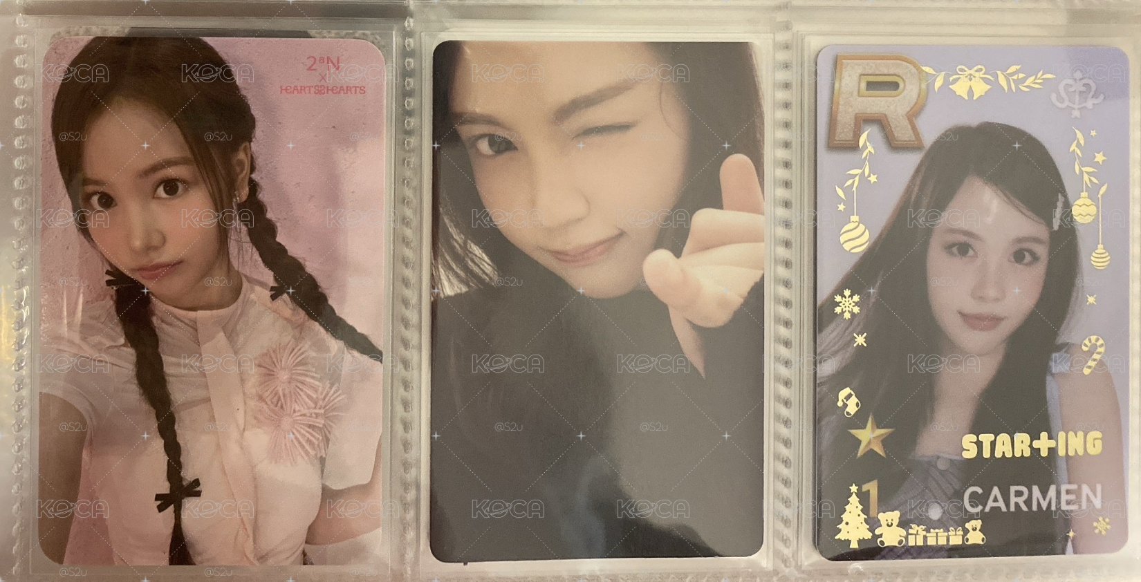 卡萌