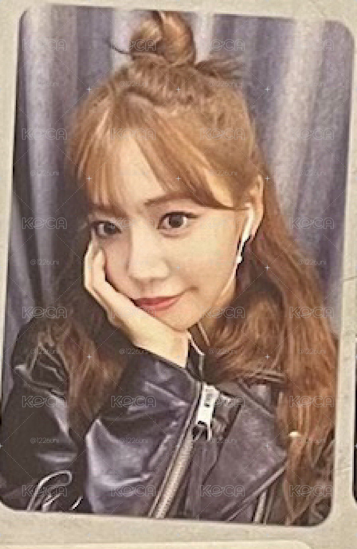 Apink 南珠SELF專卡