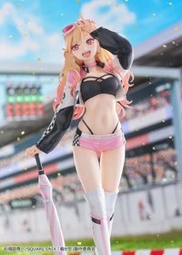 賽車女郎