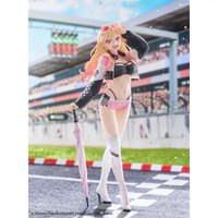 賽車女郎