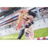 賽車女郎