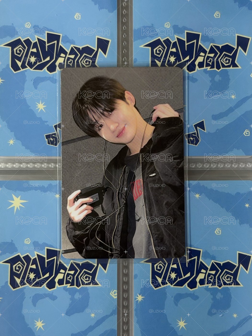志薰 一直娛語音卡