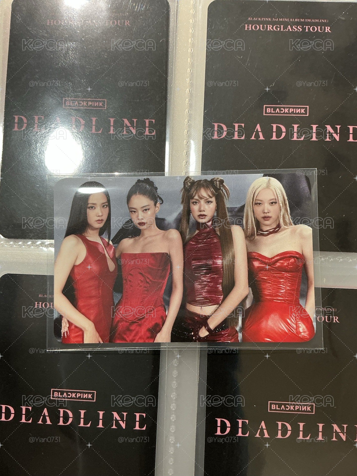 卡冊團卡