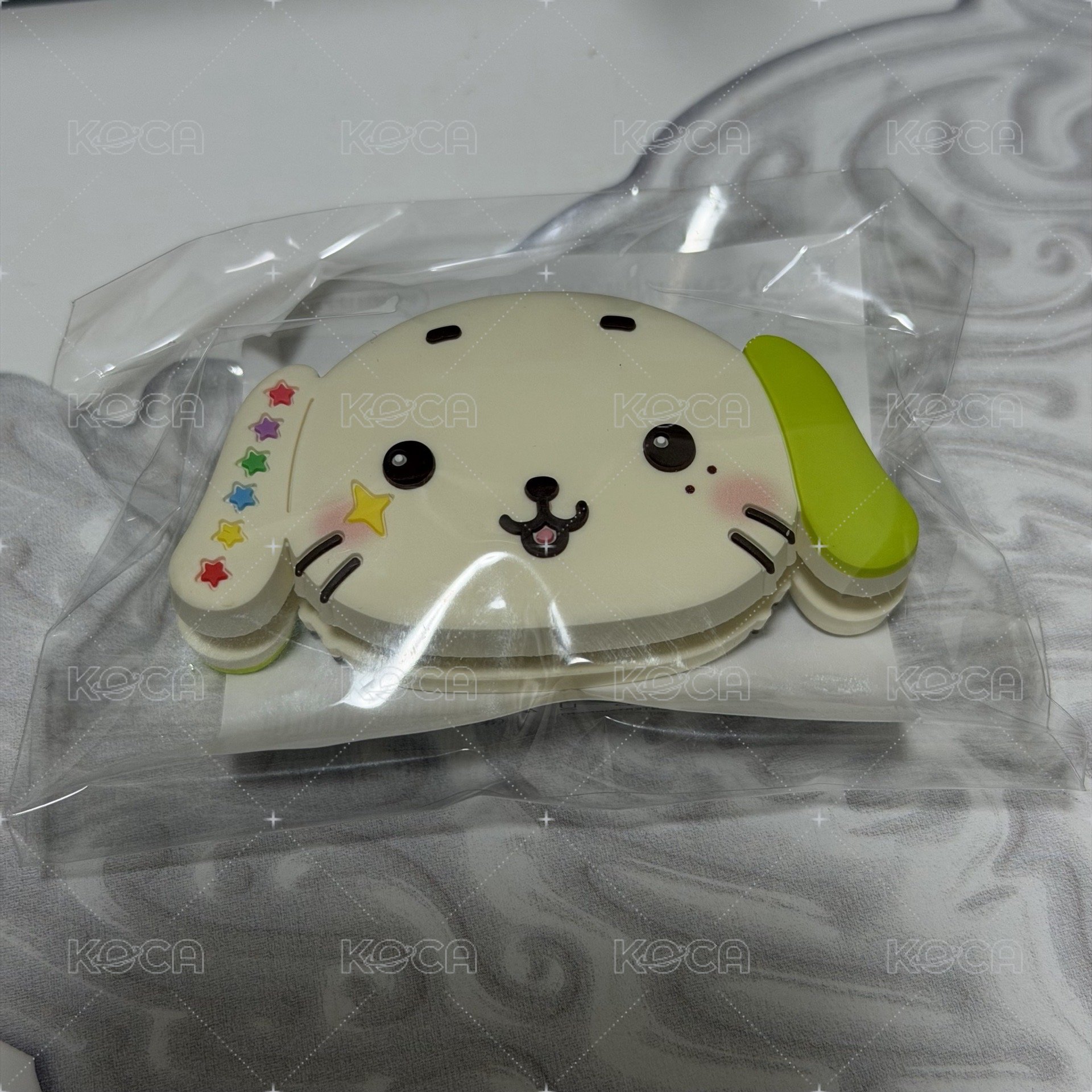 ryo 扇柄