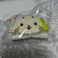 ryo 扇柄