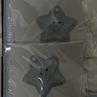 yushi 星星