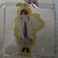 ryo 人形吊飾