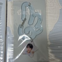 yushi 翅膀登山扣