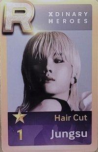 迷二 遊戲卡 