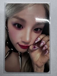 YUQI K4預售韓背