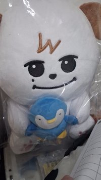青