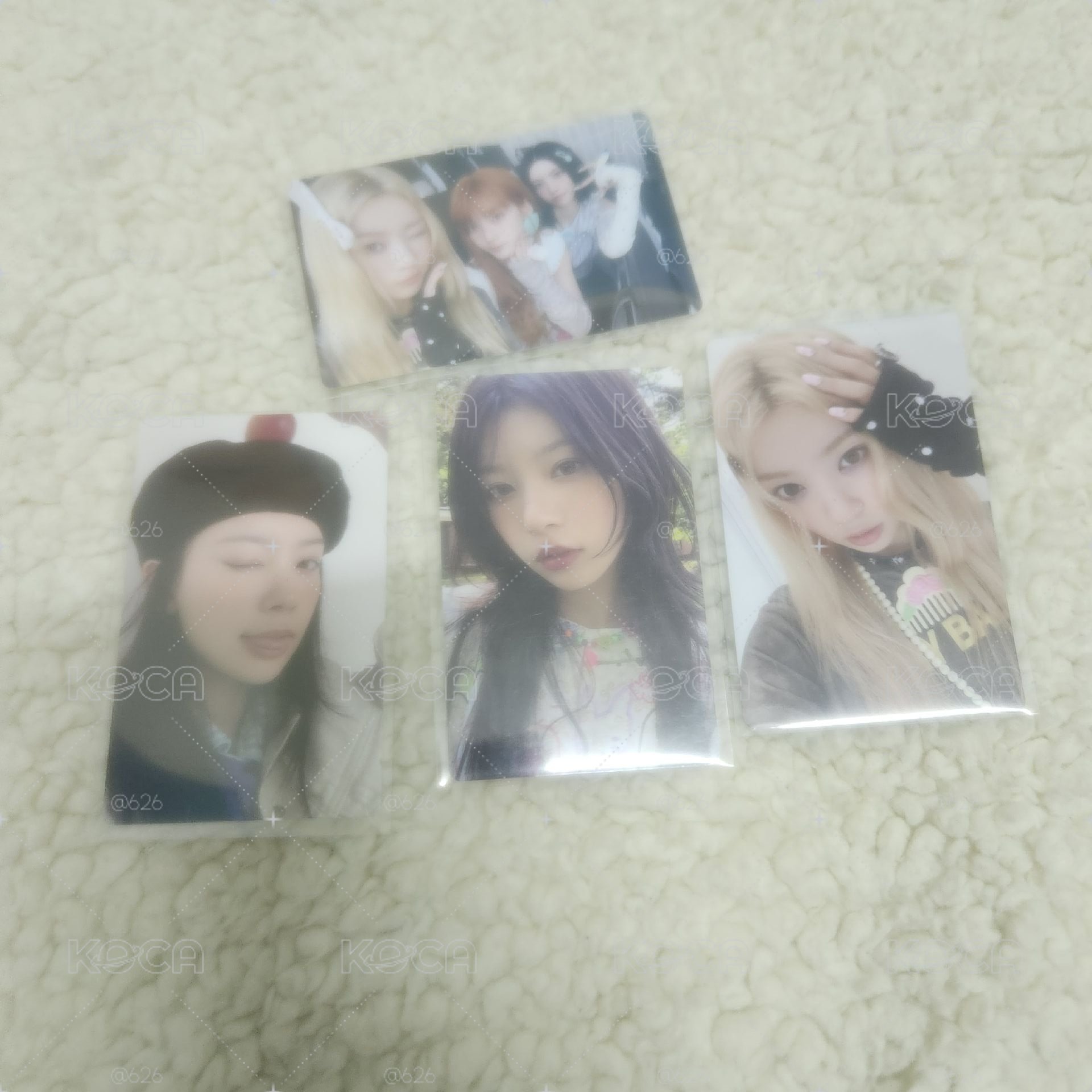 Moka 小盤
