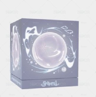 GFRIEND 十周年玻璃珠專 優惠價✨️