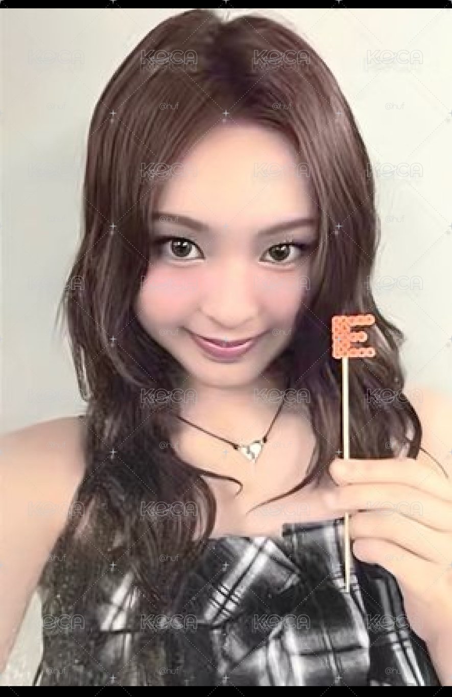 WE GO UP yg 線下快閃 特典卡 單封E ver.