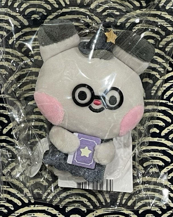 魔法娃