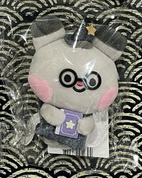 魔法娃