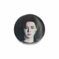 BTW 扭蛋 徽章 