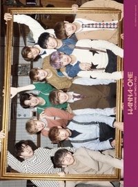 迷一改版 One Ver. 海報 