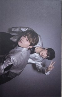 𝐀𝐑𝐊𝐩𝐨𝐜𝐚𝐥𝐲𝐩𝐢𝐬 : 𝐄𝐫𝐚 𝐎𝐧𝐞專場演唱會 隨機卡 