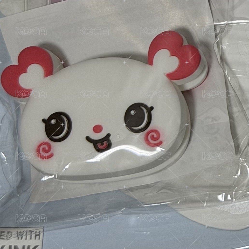 sakuya扇柄