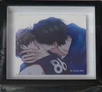 融冰曲線: 𝙄𝙣𝙩𝙚𝙧𝙢𝙞𝙨𝙨𝙞𝙤𝙣🏒 磁鐵 